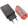 BETAM Caricabatterie rapido originale per Ulefone Power Armor 20WT 21 Phone PD 33W Wall Travel Power Adapter EU Plug with Wired Type-c Cable
