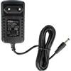 vhbw 1x alimentatore compatibile con Asus Eee PC 2G Surf, 4G Surf, 701SD, 701SDX, 701c, 4G, 701, 700, 12G, 2G, 20G notebook, 24 W
