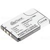 cellePhone mobile generation cellePhone Batteria Li-Ion Compatibile con Nokia 7210 2100 3200 3300 6200 6220 6610 6610i 7250 7250i (sostituita BLD-3)