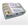Heib Qualità Batteria - Batteria per JVC GR-D20E - 1100mAh - 7,2V - Li-Ion