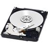 Western Digital WD3200BEKX HDD Interno 320 GB, SATA III, 2.5 Pollici