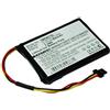 subtel, Batteria GPS Compatibile con Tomtom XXL IQ Routes™, XXL 540, XXL 540s (900mAh, 3.7V) Batteria di Ricambio ICP653443M,P11P20-01-S02,S2IP002405148