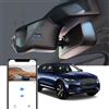 Fitcamx Dash Cam per Jaguar F-Pace 2022-2026 S P400 (Modello 6321/X761), OEM Car Camera UHD 2160P Video, Registrazione Loop, G-Sensor, WiFi & APP, WDR Dashcam 4K, 64GB Card