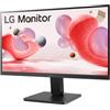 LG Monitor 21,4 FHD 22MR410-B