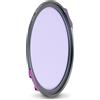 NiSi JetMag Pro 82MAG Natural Night Filter magnetico Filtro | Filtro magnetico da 82 mm per riprese notturne e astrofotografia