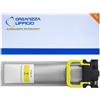 Organizza Ufficio T9454XL T9454 Cartuccia Gialla Compatibile Alta Capacità per Epson WorkForce Pro WF-C5710DWF WF-C5210DW WF-C5290DW WF-C5790DWF. (T9454XL)