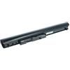 vhbw batteria sostituisce HP 746641-001, 740715-001, 740004-141, 728461-001, 751906-121 per notebook (2600mAh, 14,8V, Li-Ion)