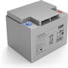 Fiamm 12FGL42 Batteria ermetica al piombo 12V 42Ah Long Life