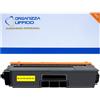 Organizza Ufficio TN-421/TN-423/TN-426 Toner GIALLO Compatibile 4.000 Pagine Per Brother DCP-L8410CDN DCP-L8410CDW HL-L8260CDW HL-L8360CDW MFC-L8900CDW MFC-L8690CDW.
