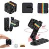 TEMPO DI SALDI Micro Camera Spia HD Mini Videocamera Videoregistratore Visione Notturna