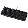 ENDORFY Thock TKL HU Red, switch Kailh Red, tastiera meccanica TKL 80%, layout Ungherese, keycaps in ABS, EY5E004