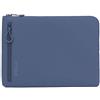 Golla Borsa per laptop/Custodia impermeabile in neoprene per laptop/Per MacBook, Asus/Elegante custodia per laptop/Chiusura a zip con custodia in neoprene / 14 pollici/Petroleum