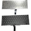 TELEMATICARICAMBI Tastiera Italiana compatibile con MacBook Air mod. A1370 A1465 MC505 MC506 | Compatibile anche con MD711 MD712 MD223 Non Retroilluminata