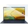 KARYLAX - Pellicola protettiva in vetro flessibile, durezza 9H, antigraffio, compatibile con Dell Inspiron 15 (3530) da 15,6