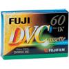 Fujifilm Fuji DVC-Mini60 5 Pack Mini DV cassetta da 5 pacchetto, 60min