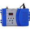 FastUU Modulatore Digitale, Modulatore HD Portatile Hdm68 Modulatore Hdmi Digitale Accessori per Computer, con frequenza RF VHF/UHF, per TV, Spina UE