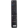 VBESTLIFE Sostituzione Telecomando Universale Compatibile con Vari Modelli per GA943WJSA / GA902WJSA / GA841WJSA / GA840WJSA / GA935WJSA / GA959WJSA TV