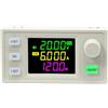 Zdprkqzvz SK120X 120W Regolatore Tensioni Regolatore di Tensione Modulo di Alimentazione Display LCD Per Solare Ricarica Elettronica Progetto