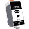 DFYOULMZ Compatibile con la cartuccia d'inchiostro HP 924 924XL for le stampanti 8135e 8134e 8132e 8122e 8124e 8125e 8120e 8130e(Black)