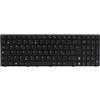 ITALIANBIZ Tastiera Italiana per Notebook Compatibile con ASUS A52 A52J G51 G53 G60 G73 G73S K52 K52F K52J K52JC K52JR K52NK53 K53E K53S X52F X52J X52JC X53E X53S