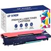 GP TONER Toner XXL compatibile per Samsung CLT-404S Xpress C430 C430W C480 C480W C480FW Magenta