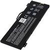 akku-net Batteria per Gaming Laptop Acer Predator Helios 300 PH315-53-73CA, 15,4 V, ai polimeri di litio