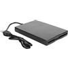 BlyeMichdi Disco Floppy Drive Esterno da 3,5 pollici, Lettore Floppy Esterno USB FDD 1,44MB, Unità Floppy Drive Portatile Esterna per PC, Lettore Floppy Disk Drive Portatile per Win10/7/8/Vista/Xp/Me/2000/Se/98
