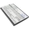 Cameron Sino VINTRONS 3.7V Battery For LG SBPL0089001, TE-365, KS360, KM501, SBPL0092904, SBPP0026203, LGIP-330GP