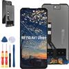 Yuxyiony Nuovo Schermo di Ricambio Per IIIF150 Air1 Ultra+ Display LCD Riparazione Dello Schermo e Sostituzione Strumento Accessori