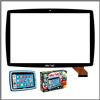 Generico Vetro Touch Screen per LISCIANI Mio Tab 10 STEM Coding XL 2022 97036 MP0101635 Originale