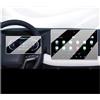 Kdbcet GPS pellicola protettiva Per BYD Per ATTO 2 2025 LCD Infotainment Radio GPS Navigation Pellicola Protettiva In Vetro Temperato Schermo Cruscotto protezione schermo(Dashboard,12.8 inch)