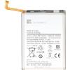 AccuCell Batteria compatibile con Samsung Galaxy A23 5G, SM-A236B, polimeri di litio, 3,8 V, 5000 mAh, 19,0 Wh, senza attrezzi