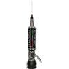 SIRIO antenne SIRIO ANTENNA CB TURBO 2002 CON ATTACCO PL (Cavo e base magnetica opzionali) (NERO)