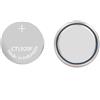 Generic Bestome CTL920F Batteria di ricambio compatibile con CTL920F EQWM1000D-1A EQWA1000RB-1A EQWA1200B-1A EQWA1200D-1A EQWA1200DB-1A EQWA1200DC-1A EQWA1200RB-1A EQWA1A 200RP. 1 A, 2,3 V, 5,5 mAh
