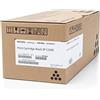 Ricoh - Schwarz - Original - Tonerpatrone - für Aficio SP C220N, SP C220S, SP C221N, SP C221SF, SP C222DN, SP C222SF, SP C240DN, SP C240SF
