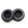 V-MOTA Cuscino di ricambio per cuffie Pioneer SE-MJ503 SE-MJ751 SE-MJ741 SE-MJ721 SE-MJ711 SE-MJ711 (nero)