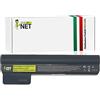new net Batteries - Batteria [ 10.8-11.1 V - 5200 mAh - 58 Wh ] Compatibile con HP Mini 110-3098nr 110-3135dx 110-3099nr 110-3136tu 110-3100 110-3138tu 110-3143ss [ 5200 mAh ]