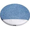 Generico Mini Altoparlante Bluetooth A Conduzione Ossea, Altoparlante Da Cuscino A Conduzione Ossea, Altoparlanti Da Cuscino, Mini Portatile, Bluetooth, Timer E Rumore Bianco, Basso Stereo Per Sonno Privato