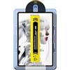 Generic Pellicola proteggi schermo in vetro temperato per tablet RedMagic Astra, pellicola protettiva con strumento per la pellicola, durezza 9H, antigraffio e anti-esplosione