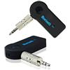 NaiCasy Mini ricevitore USB Wireless Bluetooth Aux Stereo, 3,0 V