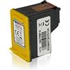Inkadoo Cartucce compatibili con HP CB304AE / 110 Cartuccia di stampa PhotoSmart A 612 PhotoSmart A 620 PhotoSmart A 628 PhotoSmart A 616 Ph