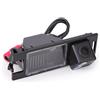 Roverone CCD auto telecamera per Hyundai IX35 con impermeabile visione notturna ad alta definizione ampio angolo di visione