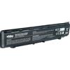 vhbw batteria sostituisce Toshiba PABAS263, PABAS262, PABAS272, PABAS271, PABAS273 per notebook (4400mAh, 10,8V, Li-Ion)