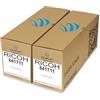 duston 2 X 841711, MP301E, toner nero compatibile con Ricoh Aficio MP301