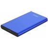 Generic Disco rigido esterno USB 3.0 - Blu