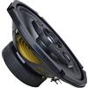 Ground Zero Coppia Altoparlanti 3 vie Ground Zero GZRF 69SQ ovali 15x23cm 6x9 Casse auto