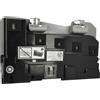 vhbw vaschetta, Contenitore per Toner esausto Compatibile con Xerox WorkCentre 7225, 7220, 7220 i, 7225 i, 7125 Series, 7125 T stampanti Laser