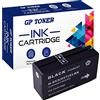 GP TONER Cartucce per 953 XL compatibili con HP OfficeJet Pro 7700 7720 7730 8200 8210 Nero