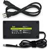 New Net - Alimentatore Caricatore Caricabatteria da 19.5V 9.23A 180W compatibile con HP 665804-001, 675154-001, AP9001-022H2, TPC-AA50, 901571-004, APB002-025H2 [7,4x5,0 mm]