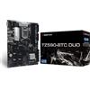 Biostar TZ590-BTC Duo (Intel 10a e 11a generazione) LGA 1200 Intel Z590 9 GPU Supporto GPU Mining Scheda Madre.